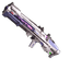 Nikke Neon Sniper Cursor default cursor