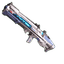 Nikke Rapi Rifle Cursor default cursor