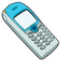 Nokia N-Gage default cursor