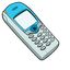 Nokia N-Gage pointer cursor
