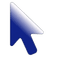 NWJNS Logo Cursor default cursor