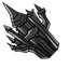 Obsidian Spiked Armor Cursor default cursor