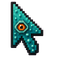 Ocean Guardian Laser default cursor