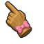 Ocelot Melody Cursor pointer cursor