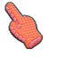 Octopus Sneaker Voxel Cursor pointer cursor