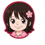 One Piece Baby 5 Cursor pointer cursor