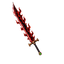 One Piece King Cursor default cursor