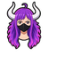One Piece King Cursor pointer cursor