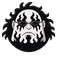 One Piece King Flame Cursor pointer cursor