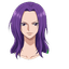 One Piece Smoothie Juice Cursor pointer cursor