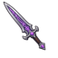 Onward Barley Sword Cursor default cursor