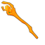 Onward Laurel Cheeto Cursor default cursor