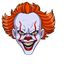 Pennywise Custom Cursor default cursor