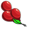 Pennywise Custom Cursor pointer cursor