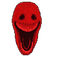 Pixel Horror Eyes Cursor pointer cursor