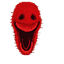 Pixel Horror Glitch Cursor pointer cursor