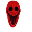 Pixel Horror Hollow Cursor pointer cursor