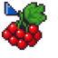 Pixel Kalyna Cursor default cursor