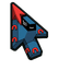 Probopass Magnet Cursor default cursor