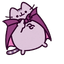 Pusheen Witch Cursor pointer cursor