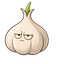 PvZ Garlic Cursor default cursor