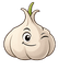 PvZ Garlic Cursor pointer cursor