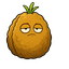PvZ Potato Mine Cursor default cursor
