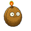 PvZ Potato Mine Cursor pointer cursor