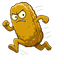 PvZ Squash Cursor pointer cursor
