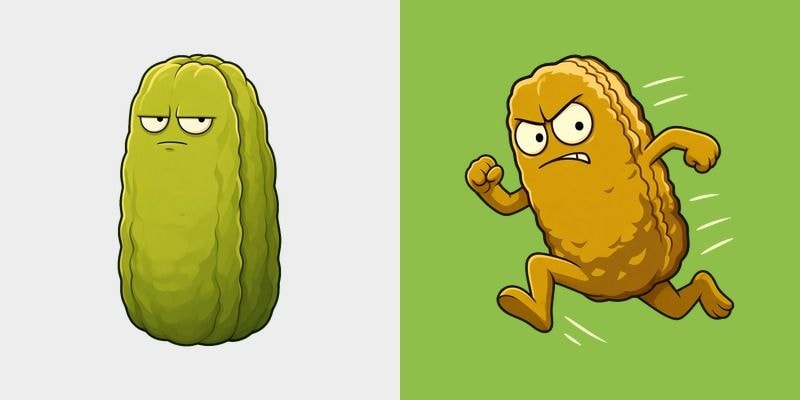 PvZ Squash Cursor cursor preview
