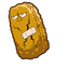 PvZ Wall-Nut Cursor pointer cursor