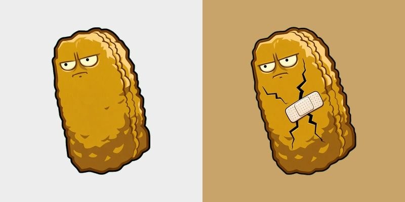PvZ Wall-Nut Cursor