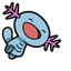 Quagsire Cursor default cursor