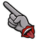 Ragnarok Sword Cursor pointer cursor