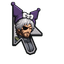 Raiden Kuromi Cursor default cursor