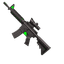 Rapi M4A1 Cursor default cursor