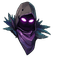 Raven Iron Beak Cursor pointer cursor