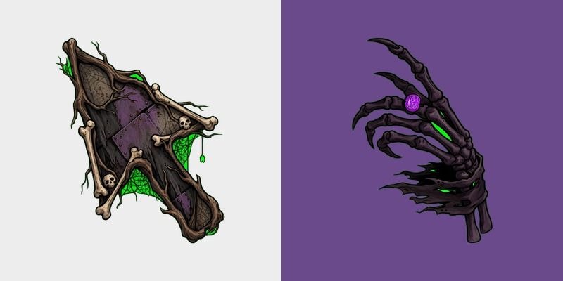 Reaper Cursor