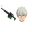Reno Ichikawa Rifle Cursor default cursor