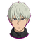 Reno Ichikawa Rifle Cursor pointer cursor