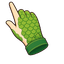 Rex pointer cursor