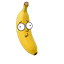 Rick and Morty Banana Morty Cursor pointer cursor