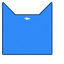 RiverClan Cursor default cursor