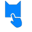 RiverClan Cursor pointer cursor