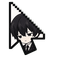 Roland LoR Cursor default cursor