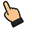Roland LoR Cursor pointer cursor