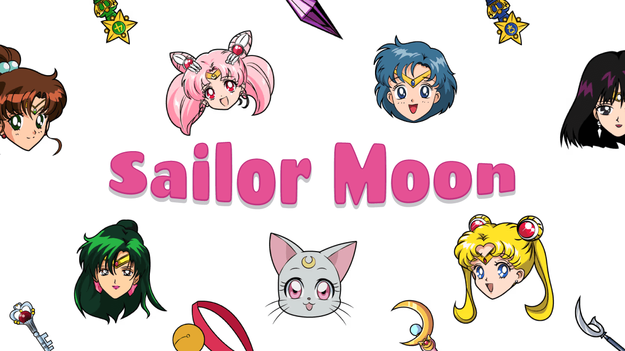 Sailor Moon
