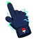 Sasuke Uchiha Cursor pointer cursor