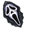 Scary Ghostface Custom Cursor default cursor