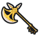 SDS Escanor Rhitta Cursor default cursor